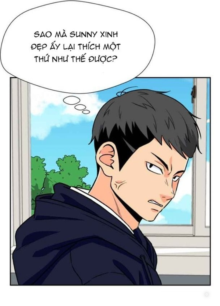 Khuôn Mặt Thiên Tài Chapter 18 - Trang 2