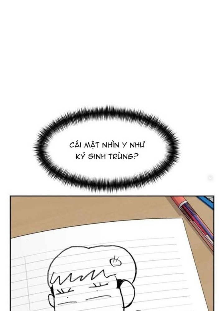 Khuôn Mặt Thiên Tài Chapter 18 - Trang 2