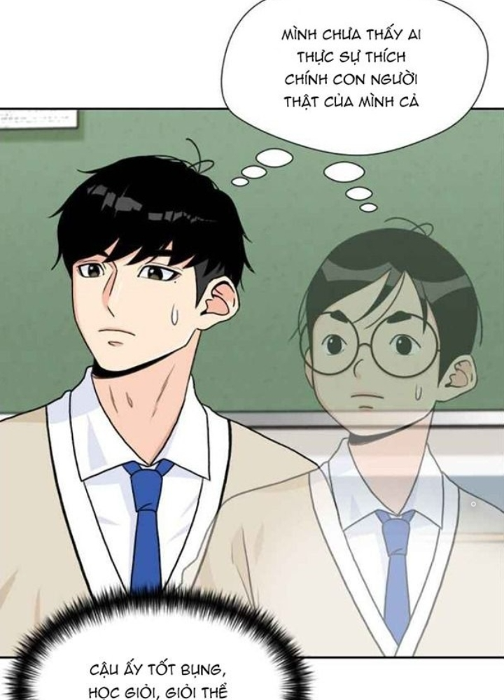 Khuôn Mặt Thiên Tài Chapter 18 - Trang 2