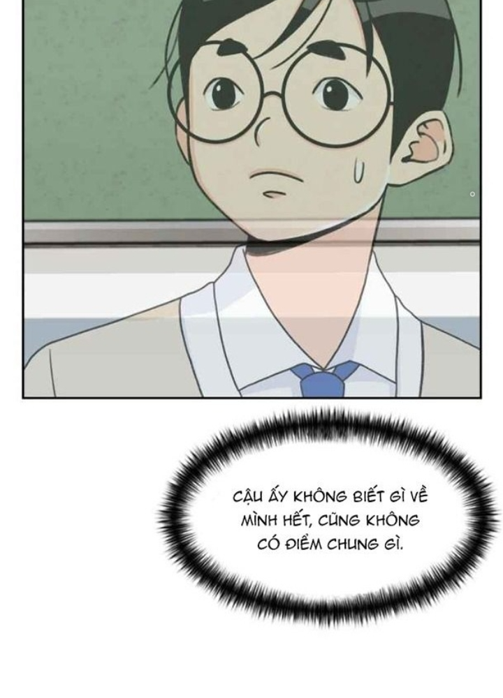 Khuôn Mặt Thiên Tài Chapter 18 - Trang 2