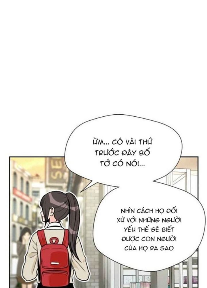 Khuôn Mặt Thiên Tài Chapter 18 - Trang 2