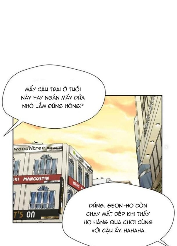 Khuôn Mặt Thiên Tài Chapter 18 - Trang 2