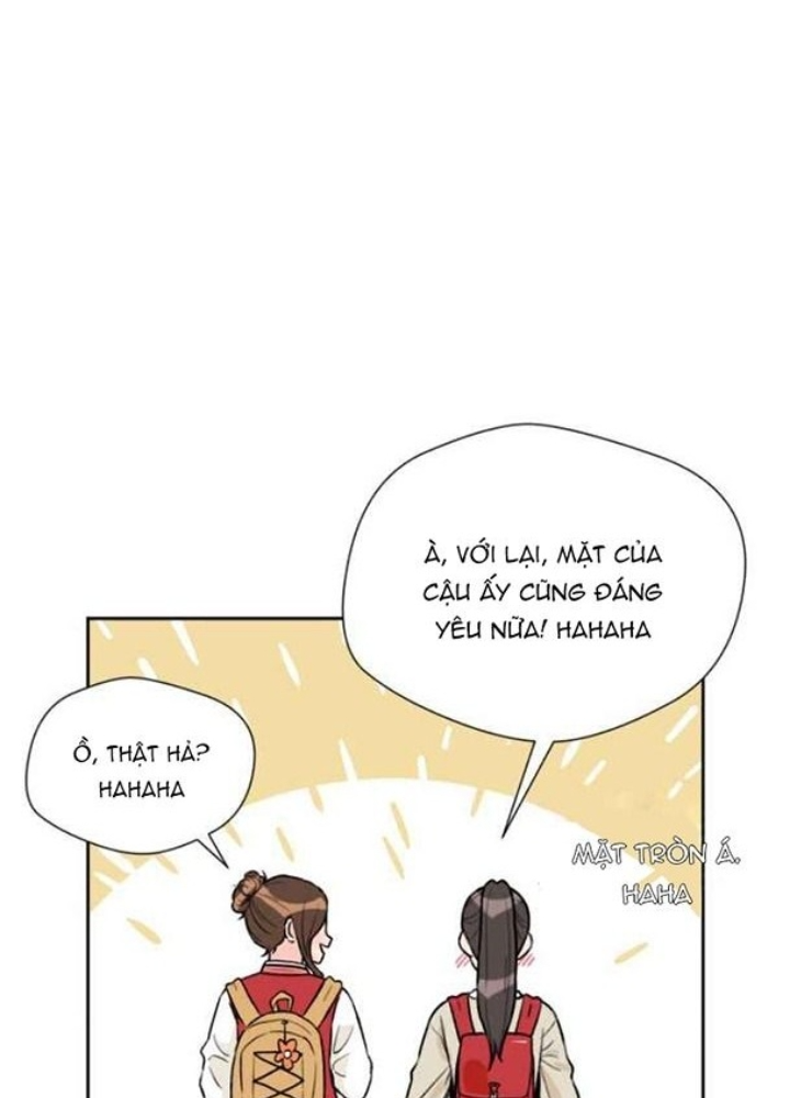 Khuôn Mặt Thiên Tài Chapter 18 - Trang 2