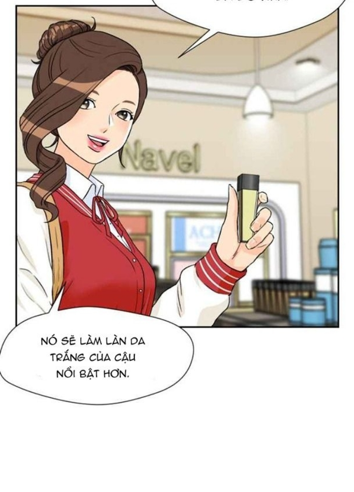 Khuôn Mặt Thiên Tài Chapter 18 - Trang 2