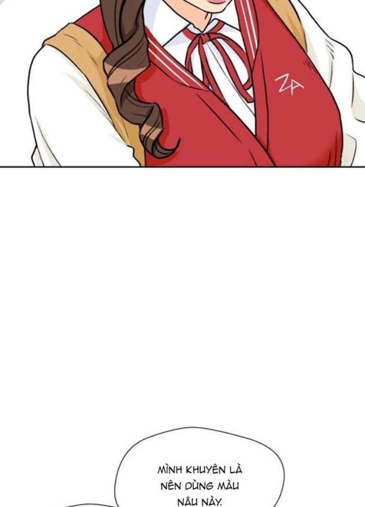 Khuôn Mặt Thiên Tài Chapter 18 - Trang 2