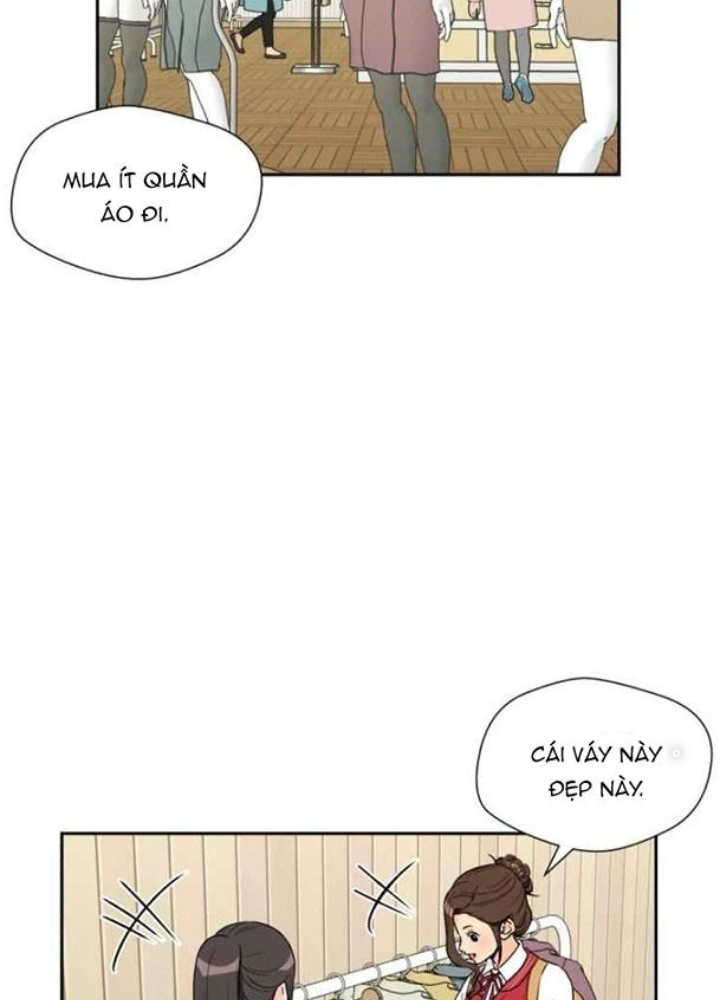 Khuôn Mặt Thiên Tài Chapter 18 - Trang 2