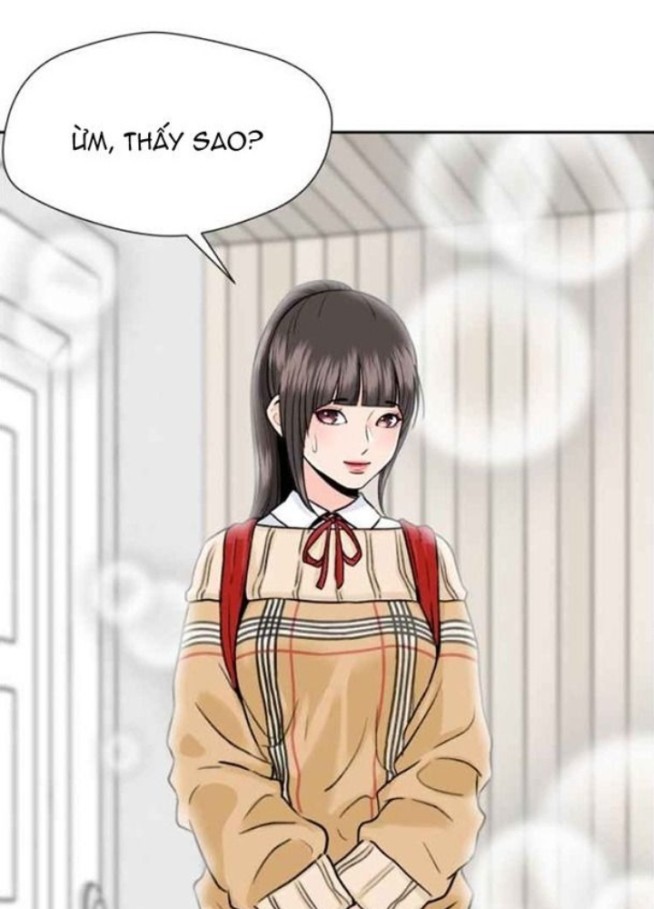 Khuôn Mặt Thiên Tài Chapter 18 - Trang 2