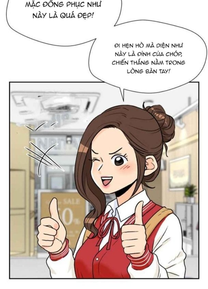 Khuôn Mặt Thiên Tài Chapter 18 - Trang 2