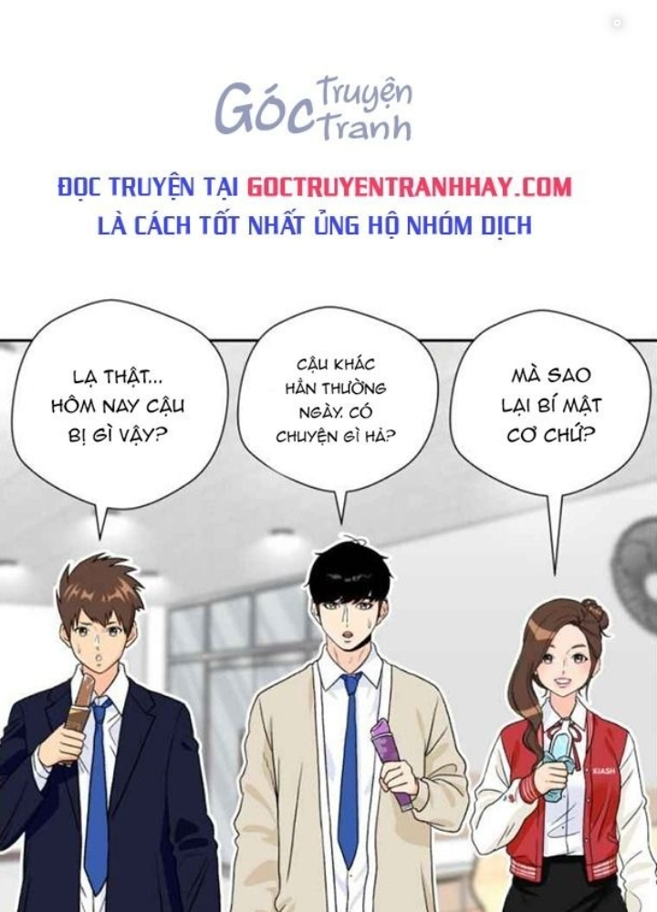 Khuôn Mặt Thiên Tài Chapter 18 - Trang 2