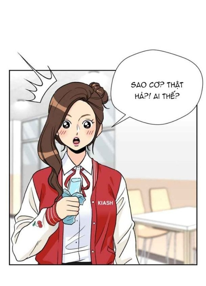 Khuôn Mặt Thiên Tài Chapter 18 - Trang 2