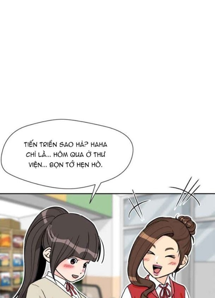 Khuôn Mặt Thiên Tài Chapter 18 - Trang 2