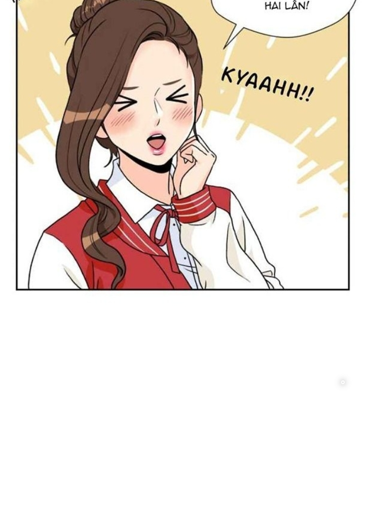 Khuôn Mặt Thiên Tài Chapter 18 - Trang 2