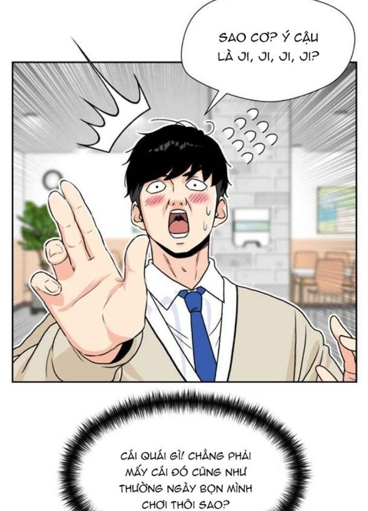 Khuôn Mặt Thiên Tài Chapter 18 - Trang 2