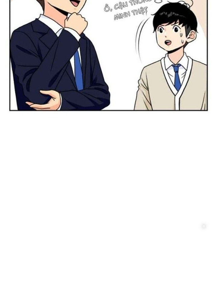 Khuôn Mặt Thiên Tài Chapter 18 - Trang 2