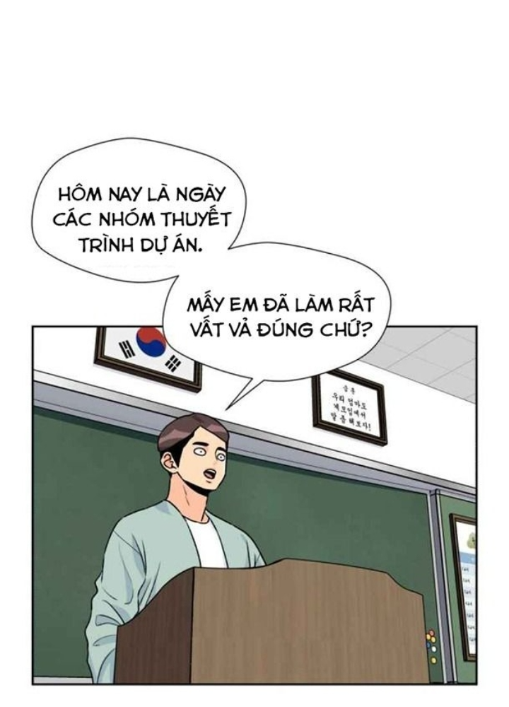 Khuôn Mặt Thiên Tài Chapter 19 - Trang 2