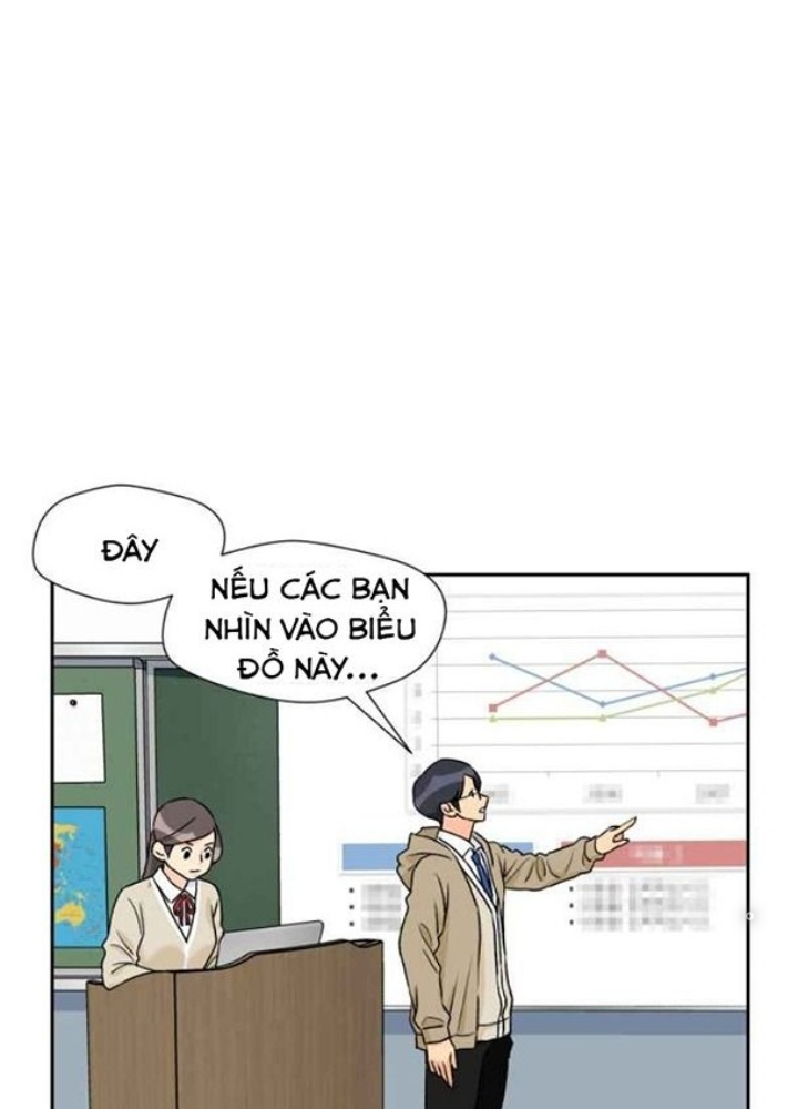 Khuôn Mặt Thiên Tài Chapter 19 - Trang 2