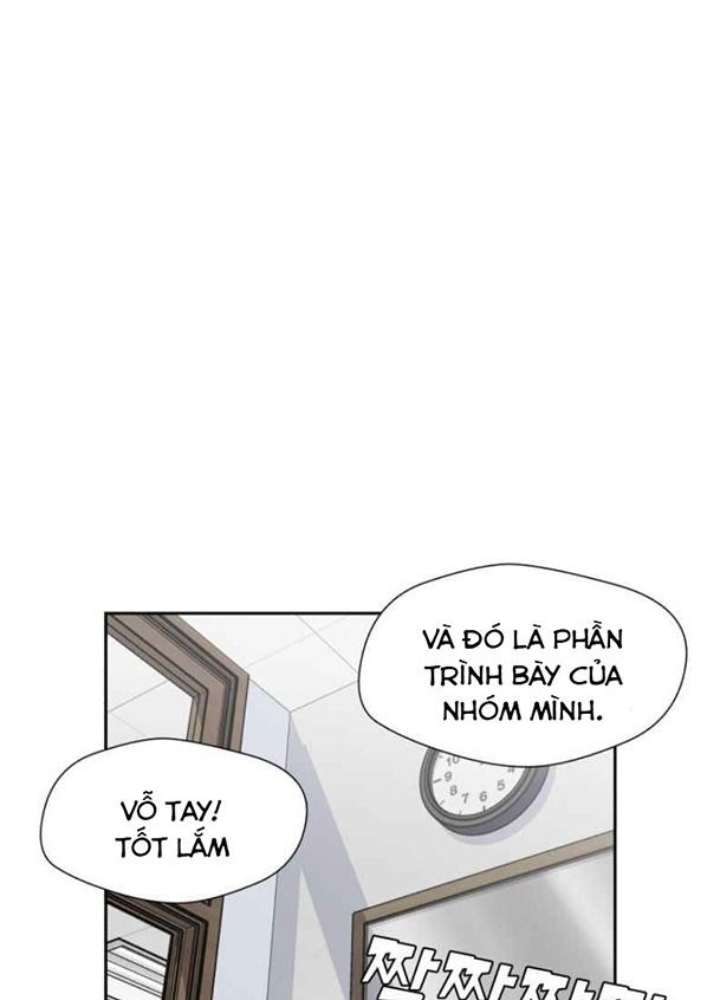 Khuôn Mặt Thiên Tài Chapter 19 - Trang 2