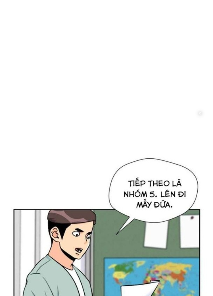 Khuôn Mặt Thiên Tài Chapter 19 - Trang 2