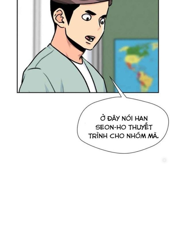 Khuôn Mặt Thiên Tài Chapter 19 - Trang 2