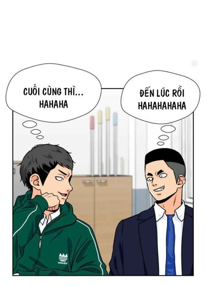 Khuôn Mặt Thiên Tài Chapter 19 - Trang 2