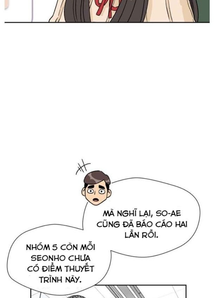 Khuôn Mặt Thiên Tài Chapter 19 - Trang 2