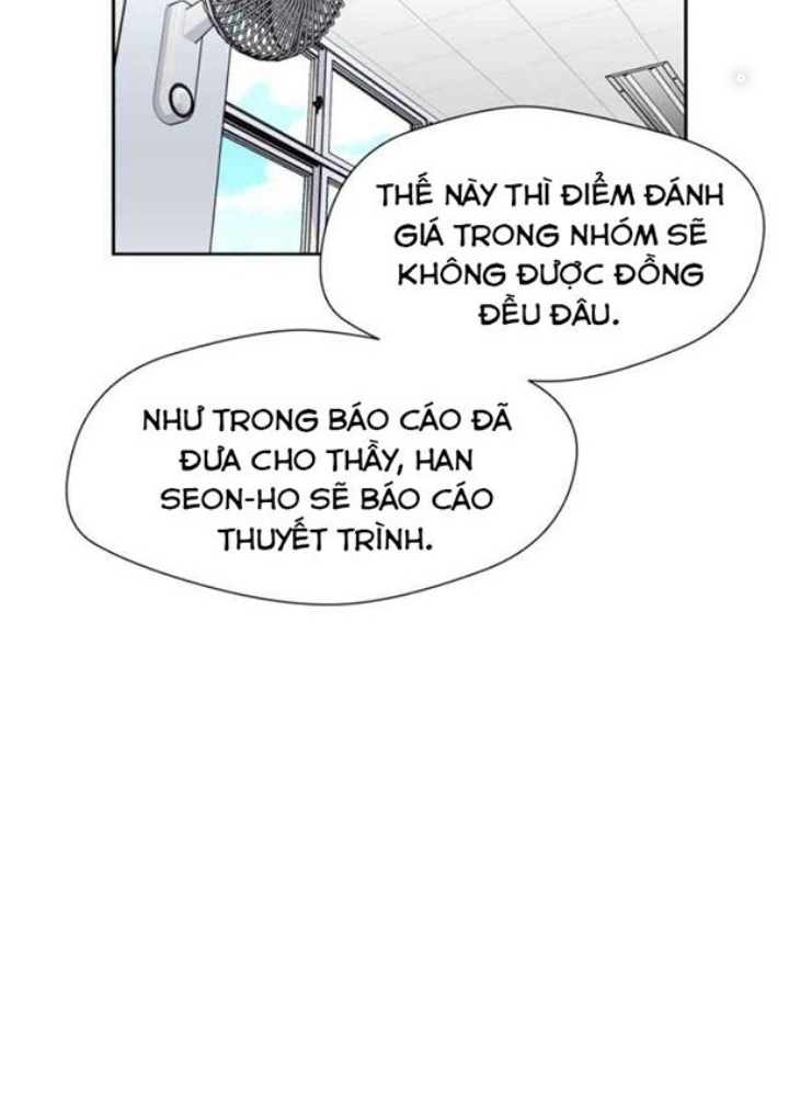 Khuôn Mặt Thiên Tài Chapter 19 - Trang 2