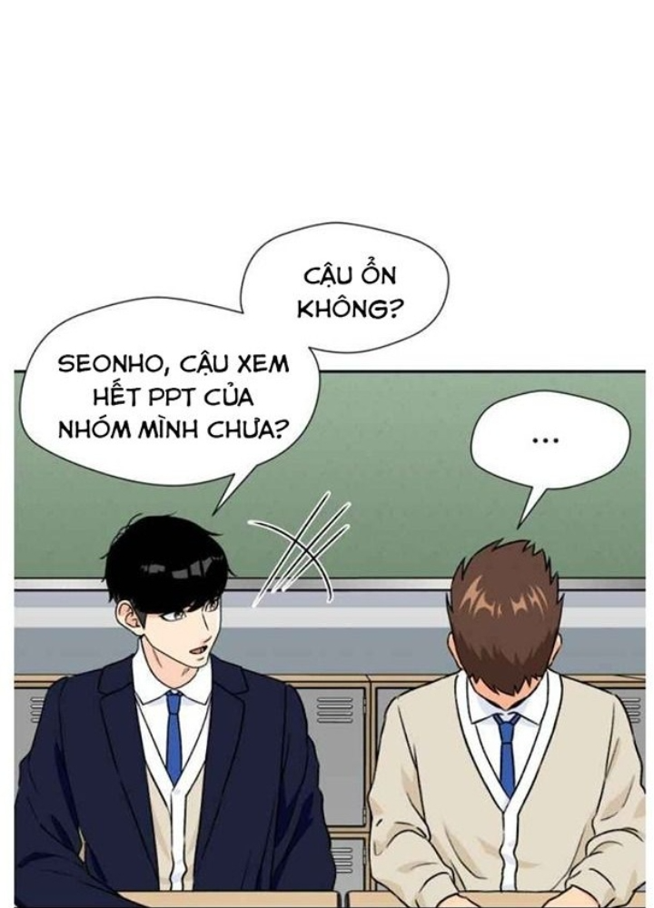 Khuôn Mặt Thiên Tài Chapter 19 - Trang 2