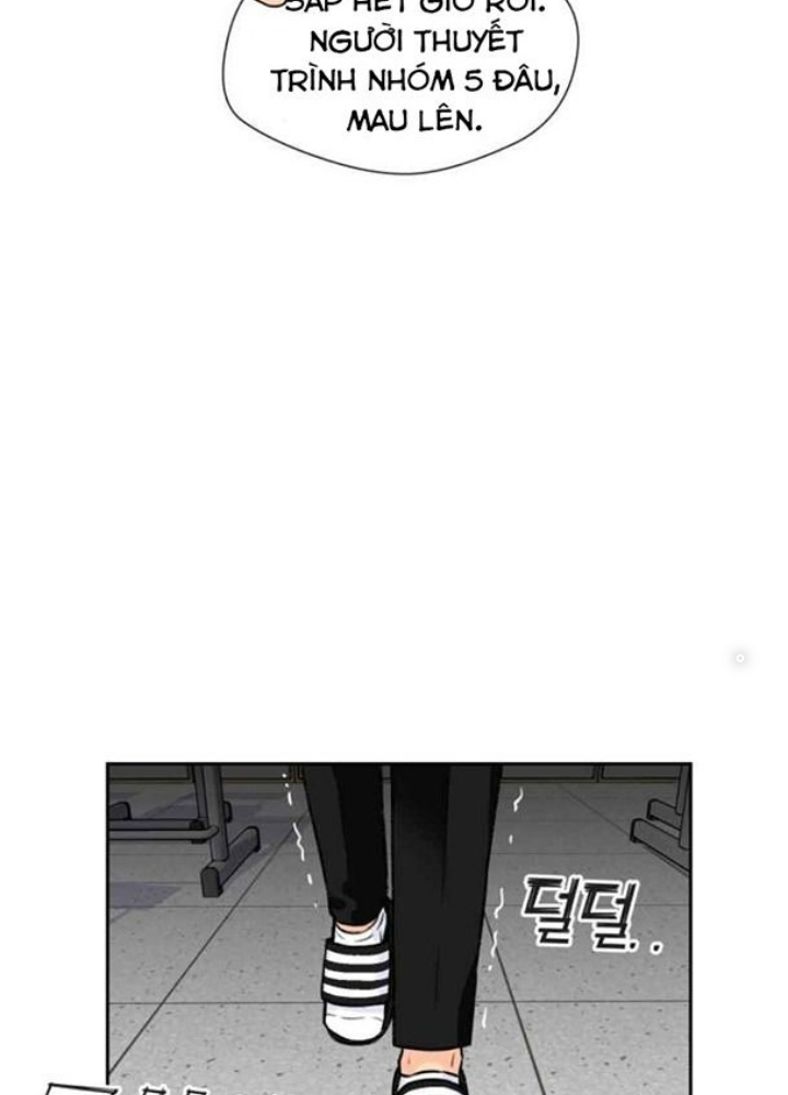 Khuôn Mặt Thiên Tài Chapter 19 - Trang 2