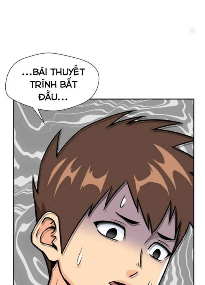 Khuôn Mặt Thiên Tài Chapter 19 - Trang 2