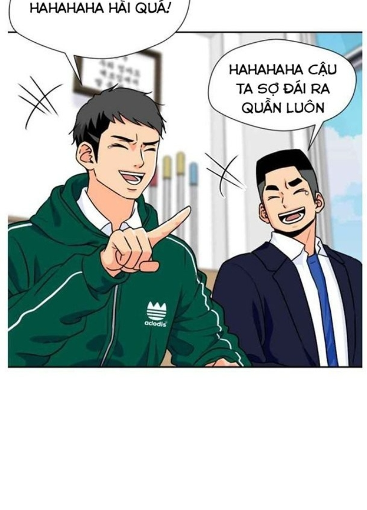 Khuôn Mặt Thiên Tài Chapter 19 - Trang 2