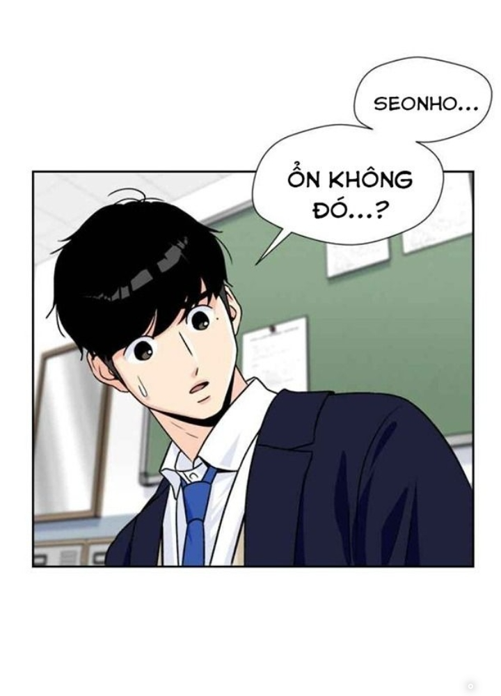 Khuôn Mặt Thiên Tài Chapter 19 - Trang 2