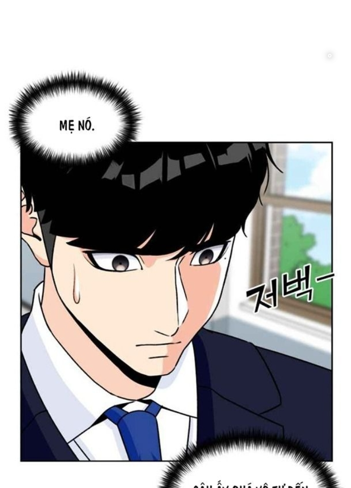 Khuôn Mặt Thiên Tài Chapter 19 - Trang 2