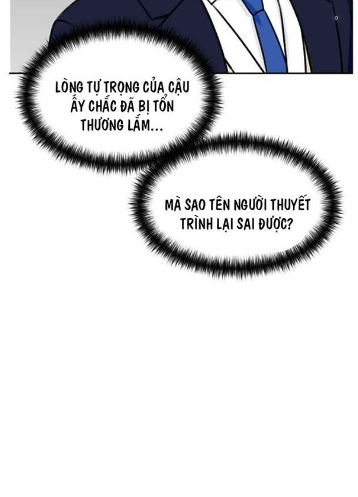 Khuôn Mặt Thiên Tài Chapter 19 - Trang 2