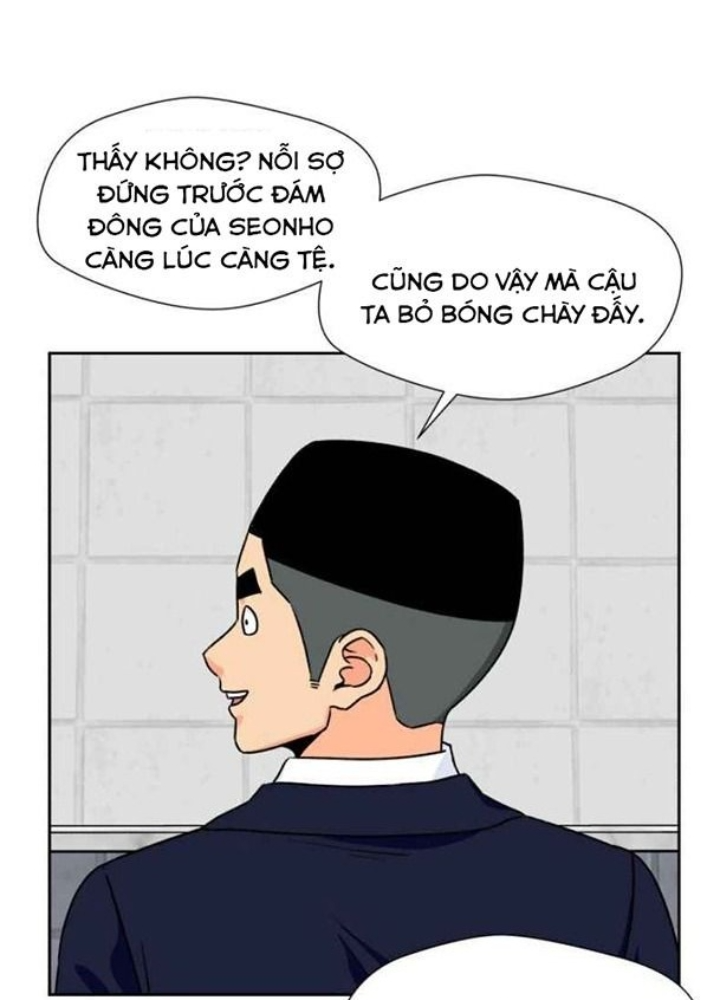 Khuôn Mặt Thiên Tài Chapter 19 - Trang 2