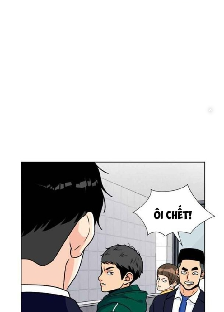 Khuôn Mặt Thiên Tài Chapter 19 - Trang 2