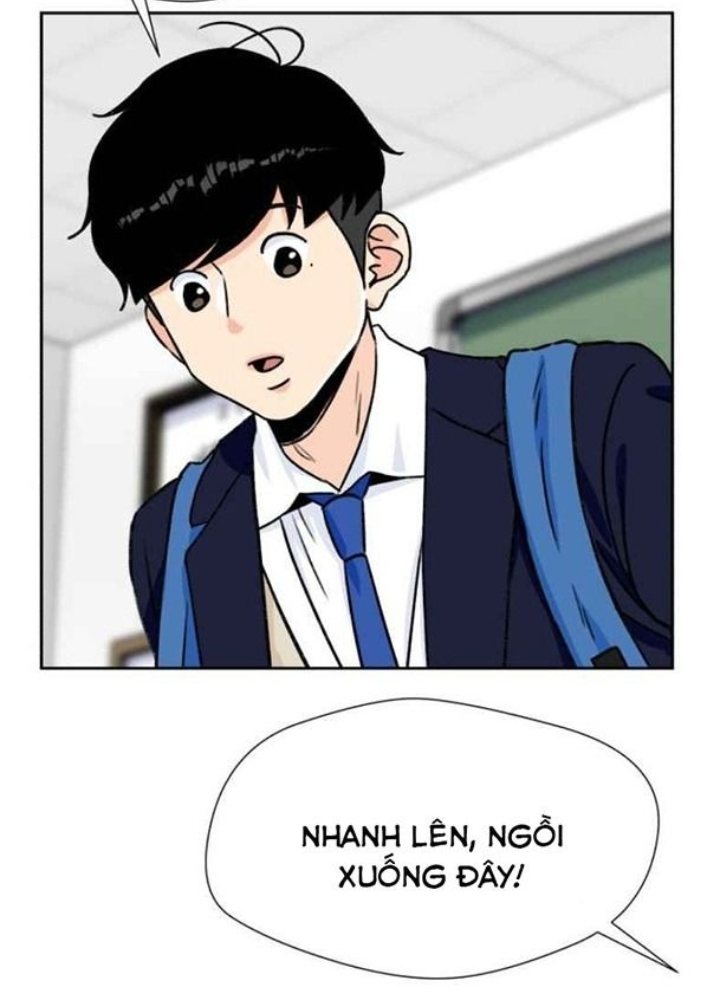 Khuôn Mặt Thiên Tài Chapter 19 - Trang 2