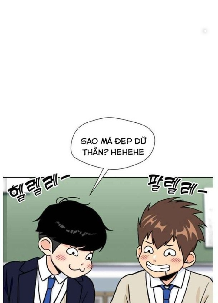 Khuôn Mặt Thiên Tài Chapter 19 - Trang 2