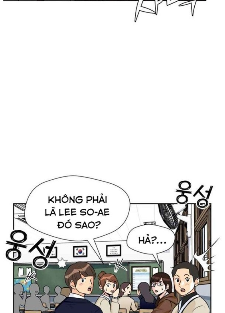 Khuôn Mặt Thiên Tài Chapter 19 - Trang 2