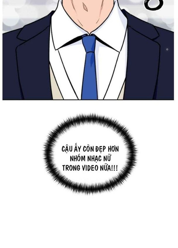 Khuôn Mặt Thiên Tài Chapter 19 - Trang 2