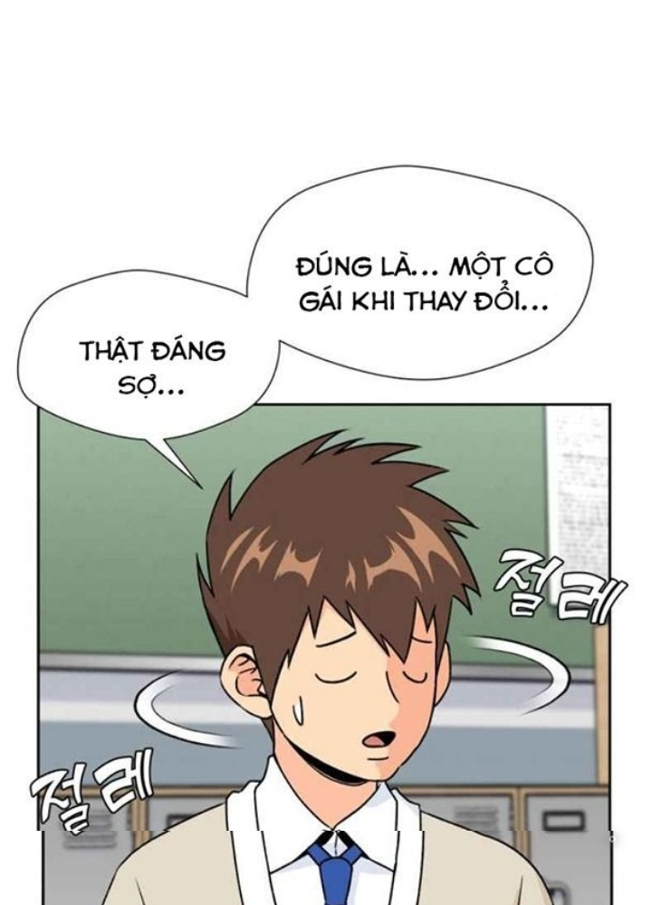 Khuôn Mặt Thiên Tài Chapter 19 - Trang 2