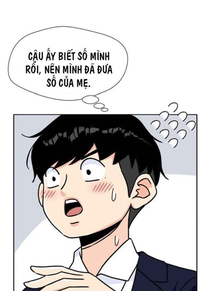 Khuôn Mặt Thiên Tài Chapter 19 - Trang 2