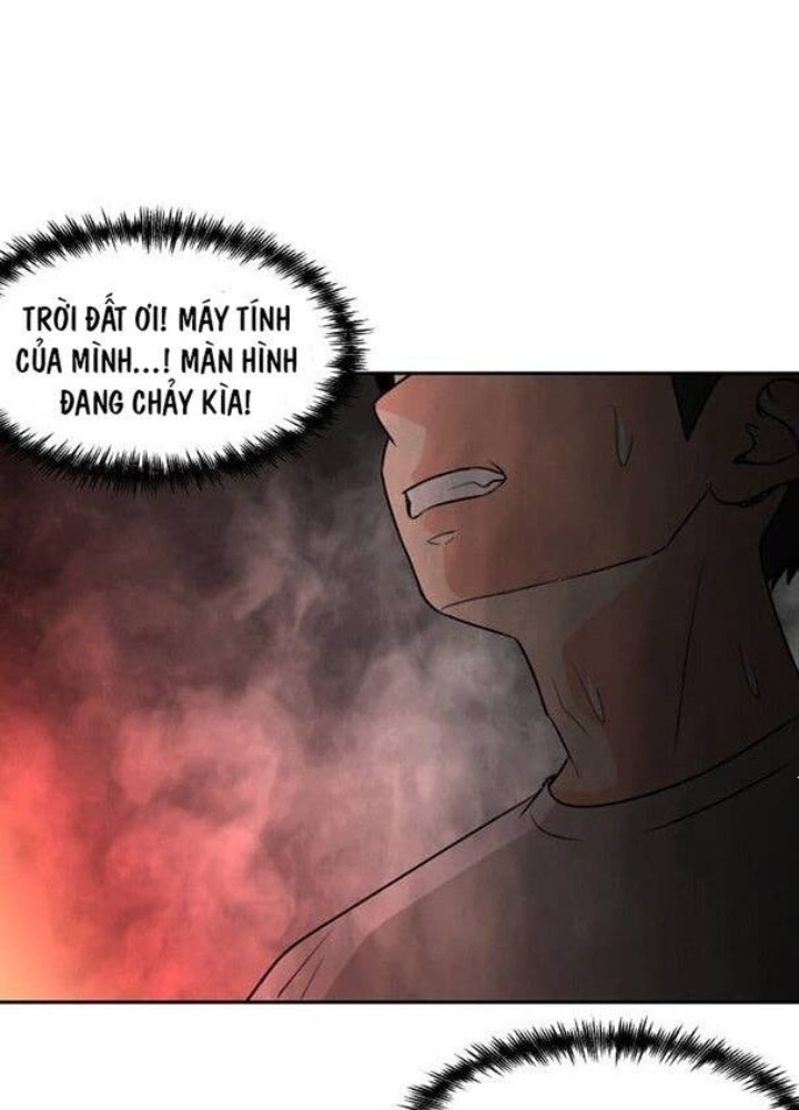 Khuôn Mặt Thiên Tài Chapter 2 - Trang 2