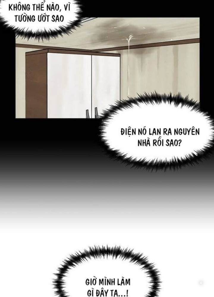 Khuôn Mặt Thiên Tài Chapter 2 - Trang 2