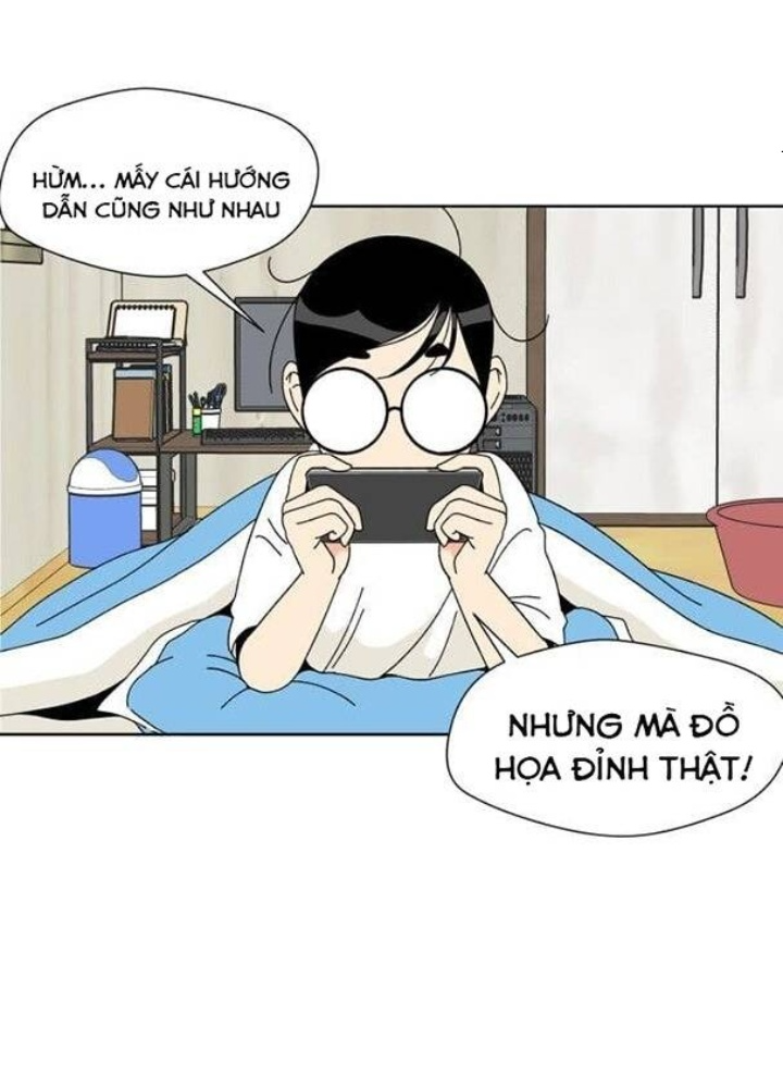 Khuôn Mặt Thiên Tài Chapter 2 - Trang 2