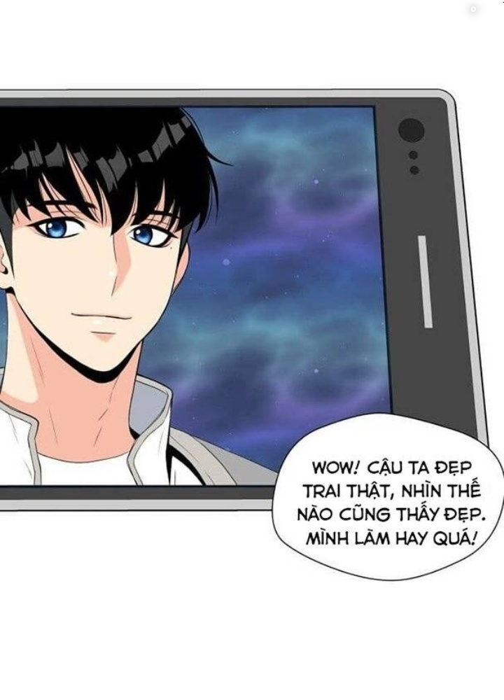 Khuôn Mặt Thiên Tài Chapter 2 - Trang 2