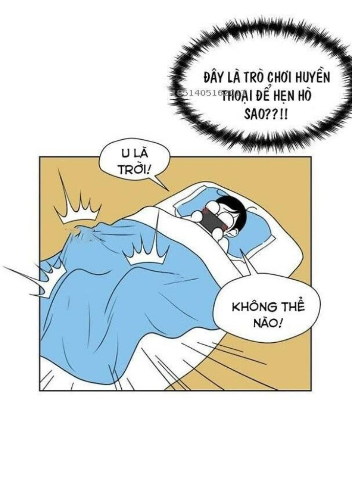 Khuôn Mặt Thiên Tài Chapter 2 - Trang 2