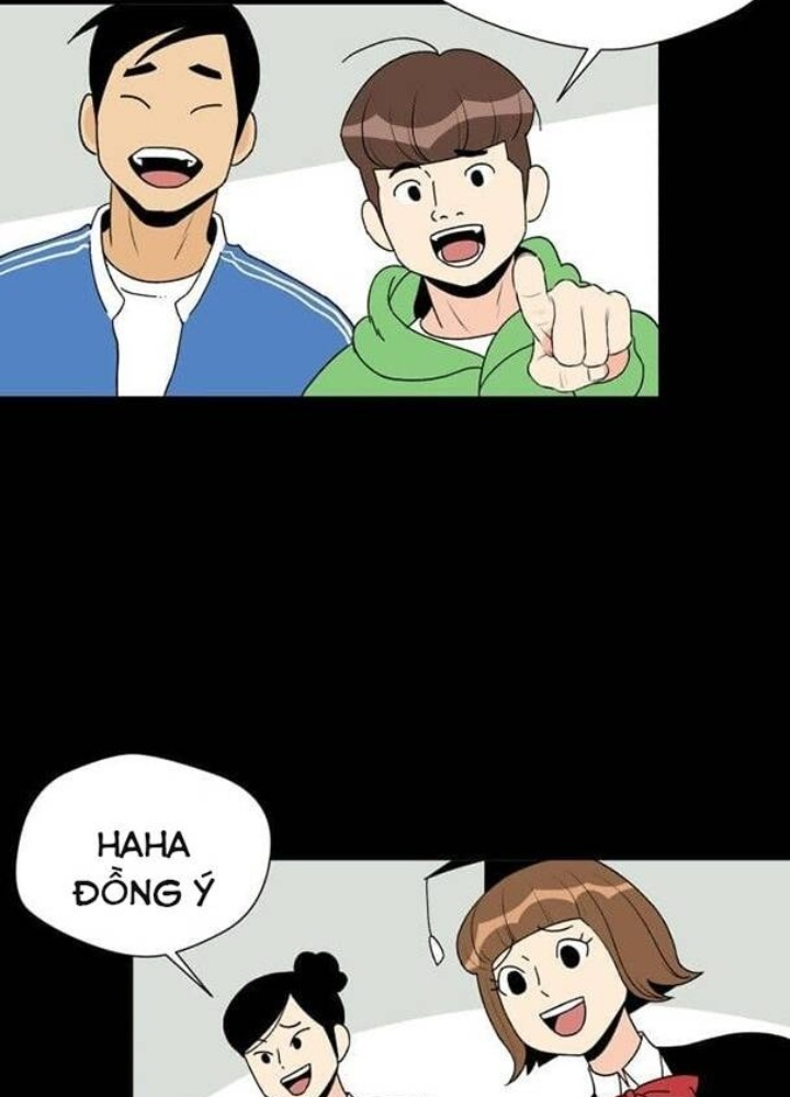 Khuôn Mặt Thiên Tài Chapter 2 - Trang 2