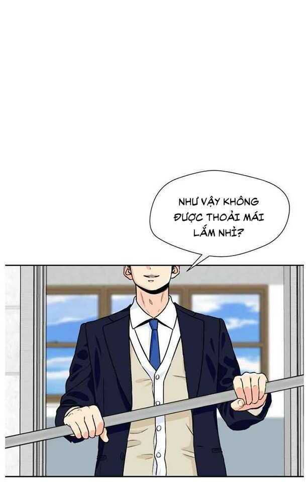 Khuôn Mặt Thiên Tài Chapter 20 - Trang 2