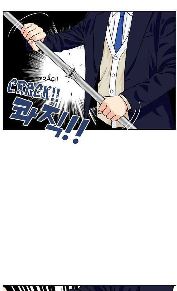 Khuôn Mặt Thiên Tài Chapter 20 - Trang 2