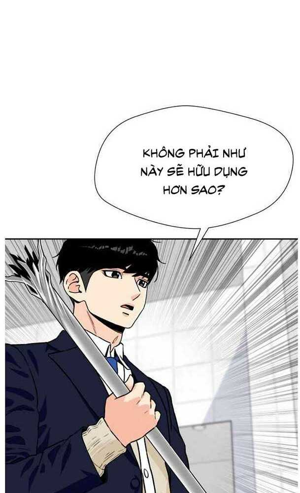 Khuôn Mặt Thiên Tài Chapter 20 - Trang 2